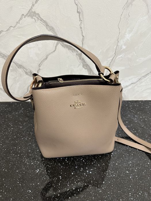 Сумка COACH ведро