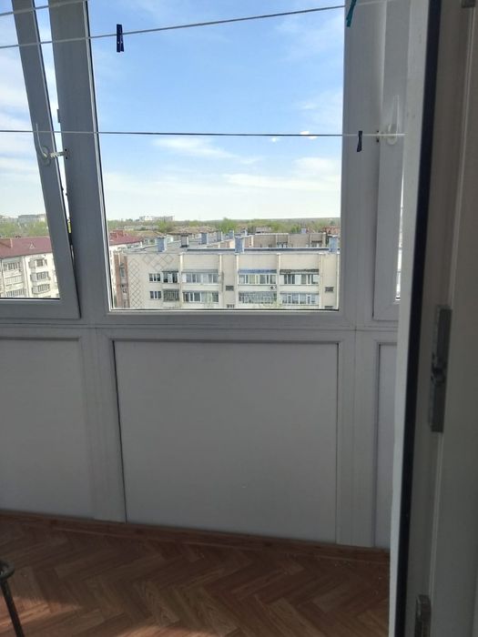 Продам 2 х комн. Кв. В центре