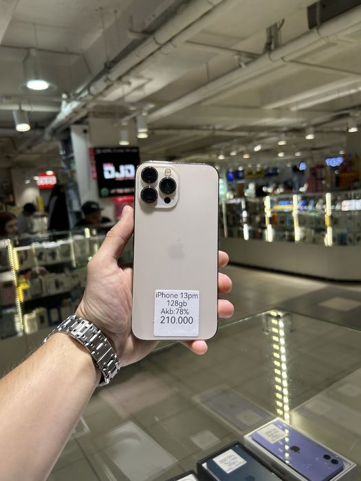 Продаю Iphone 13 Pro Max 128gb