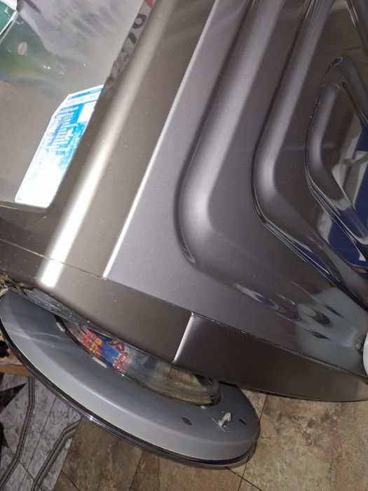 Vand urgent mașina de spălat SAMSUNG