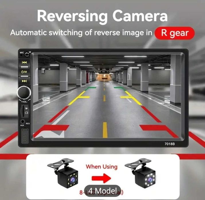 Navigație multimedia