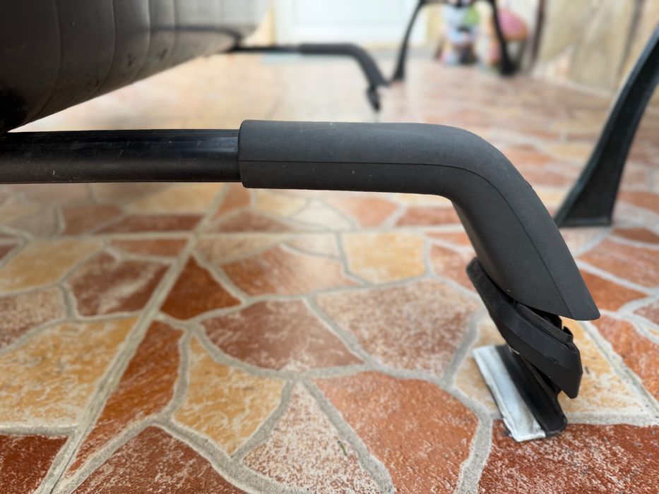 Авто-бокс за багаж