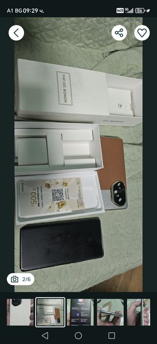 Кейсове за самсунг с21+ / honor 300 ultra