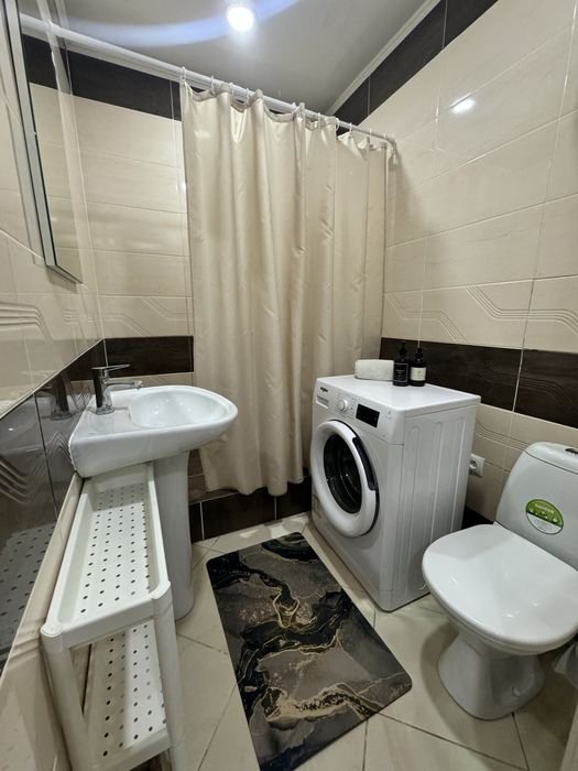 Квартира посуточно!