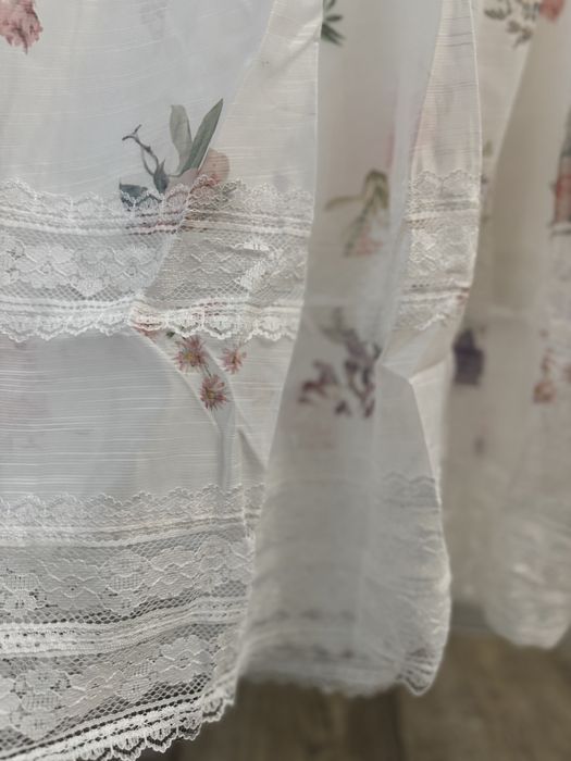 Платье летнее под zimmerman