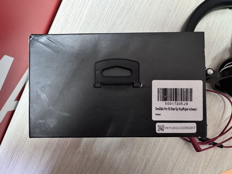 Акустика OneOdio {{Алматы}} 900851