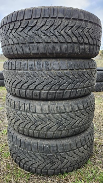 4бр гуми 235 60 16 дот 22 ласа lassa