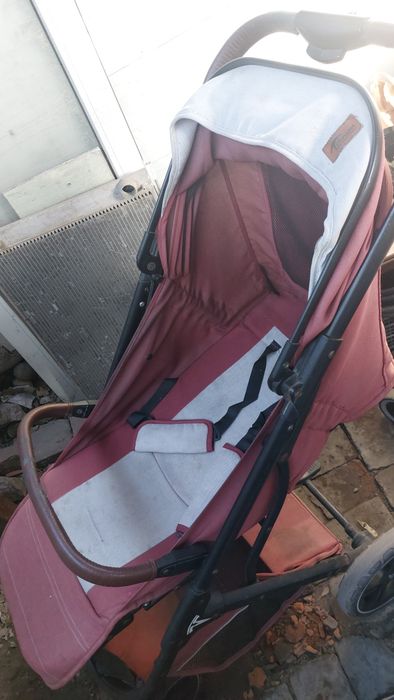 детская   коляска