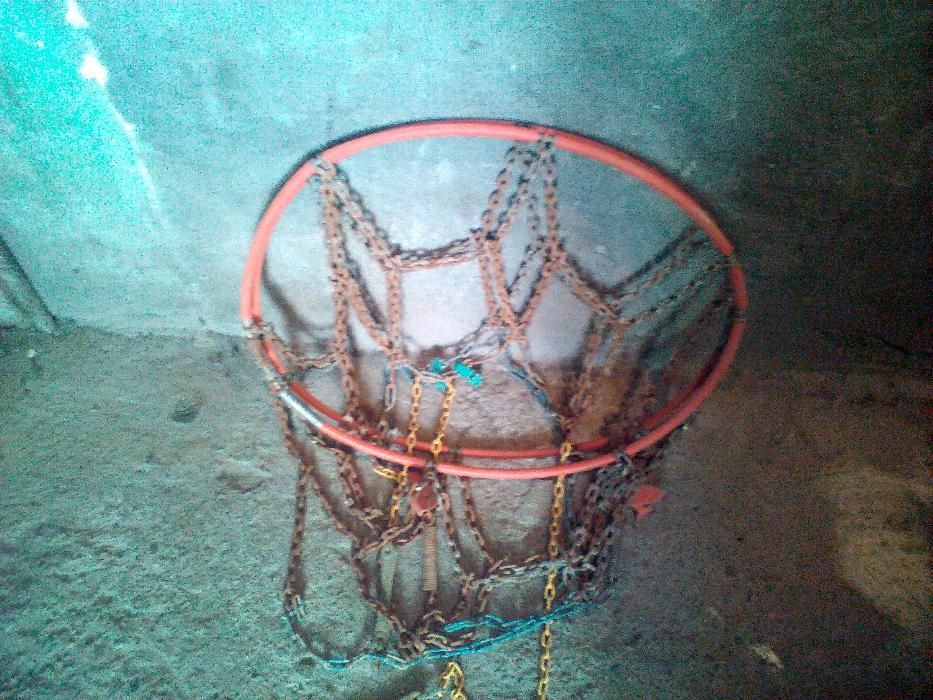 Вериги за сняг.