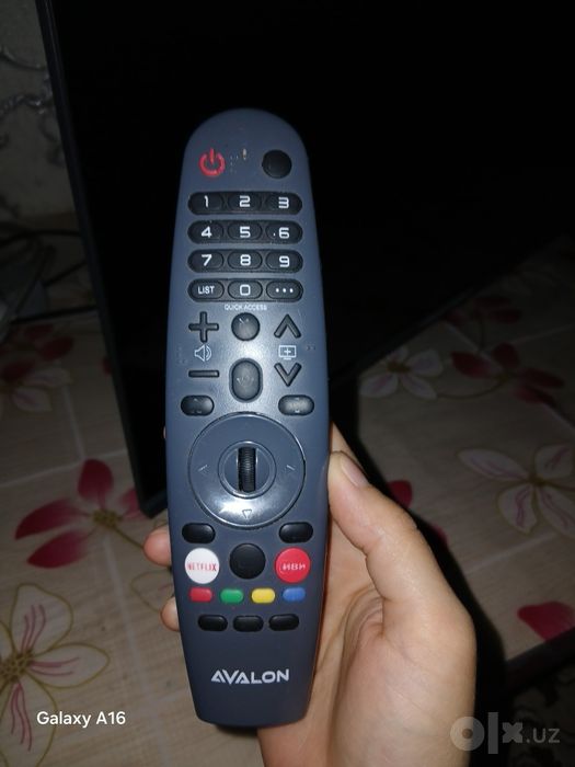 Smart Telivizor Avalon 32