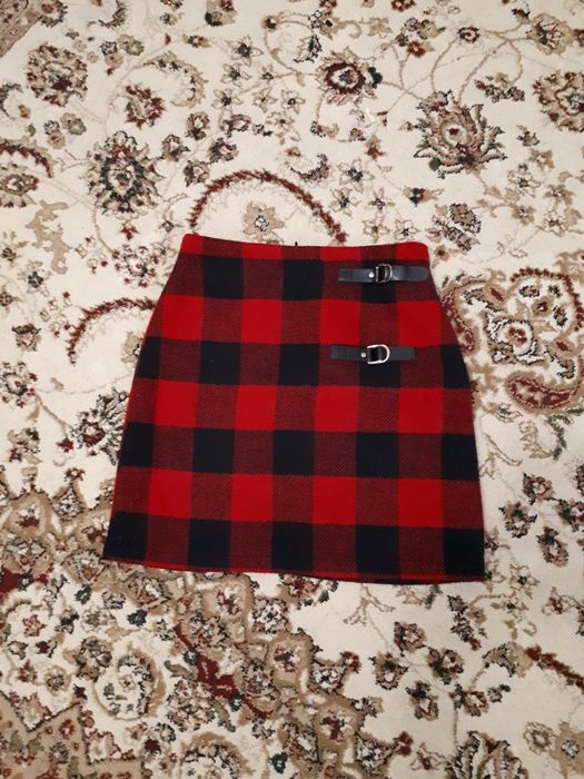 Сшитый новая двойка