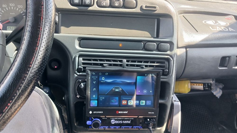 Продам автомобиль