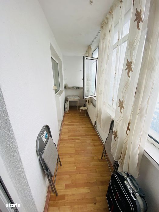 Bulevard, ap 2 camere spatios, Alexandru cel Bun