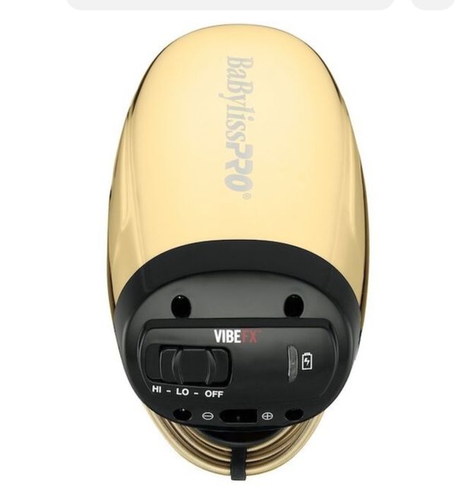 Продам массажер babyliss pro (для барберов)