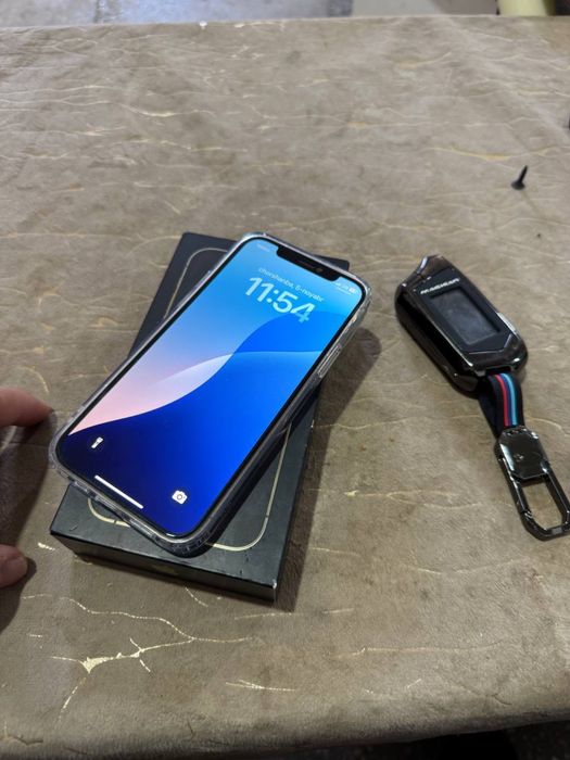 Iphone 12pro 77yomks