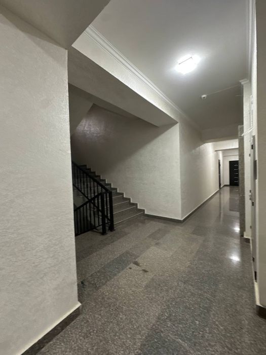 Продается квартира. 73м2. 2й этаж. Вокзал.