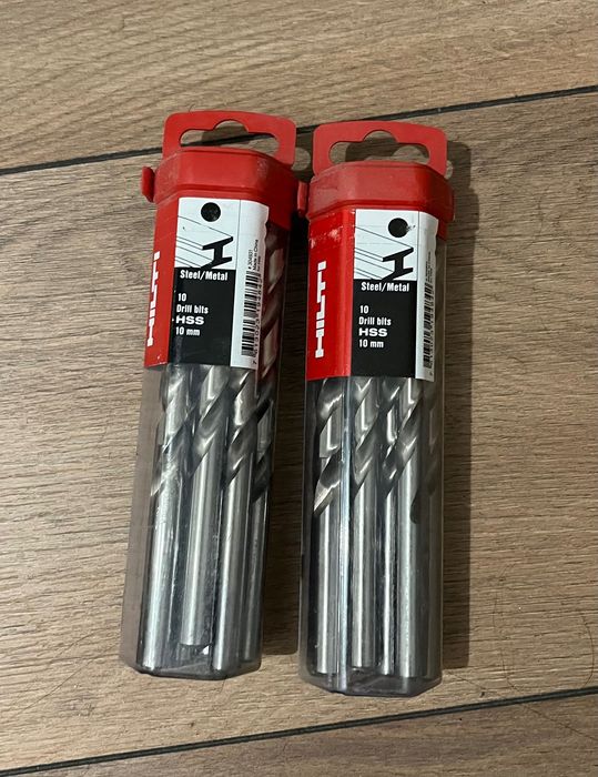 Бургии/Свредла Hilti