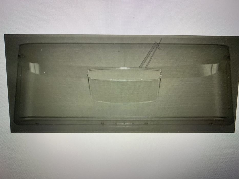 Capac cutie legume frigoder indesit ariston 482000023143 c00273210