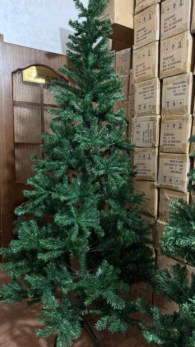 Ёлки 210см 230см