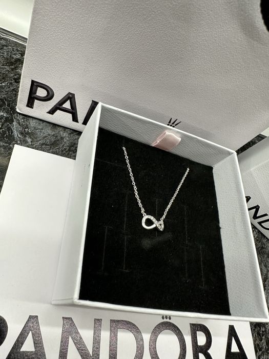 Колие Пандора - Безкрайност