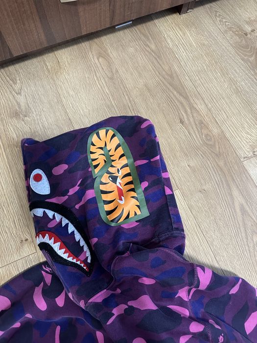 Hanorac original Bape