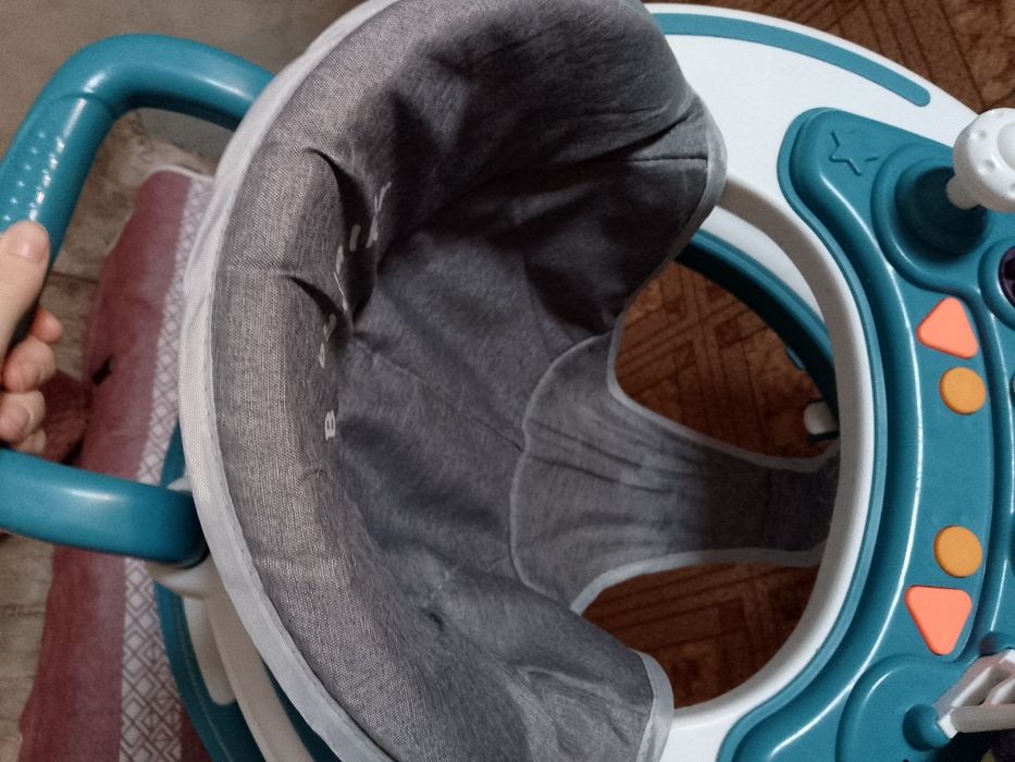 Продам ходунки рабочие