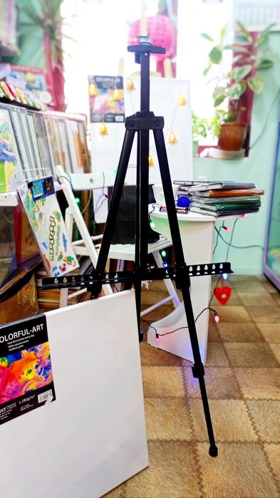 Мольбер металлический и деревянный