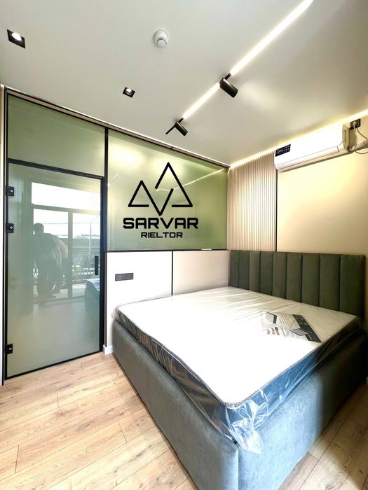 Продам 1/2/12 Жк Дархан Резиденс