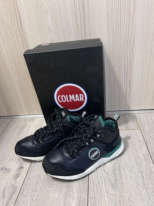 Colmar pantofi sport piele nr 32