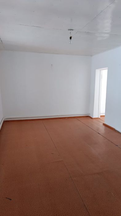 Дом в Нарынколе.