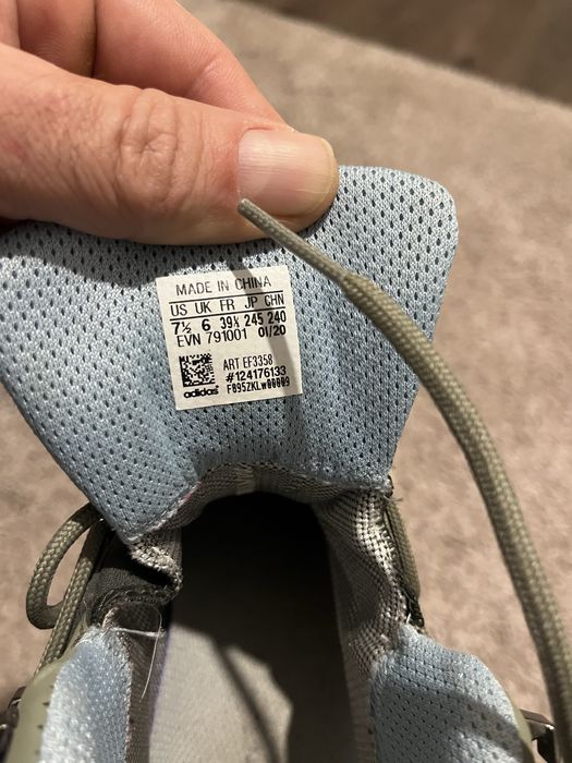 Adidas Terrex Swift R2 Gtx-дамски трекинг обувки