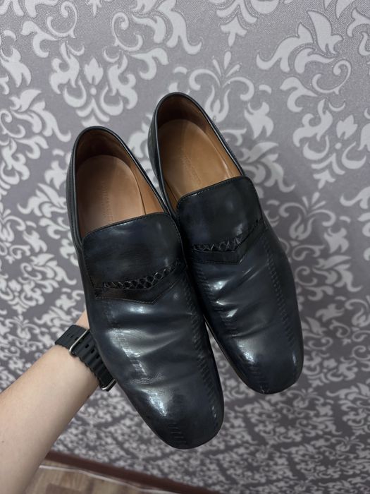 Туфли Bottega Veneta