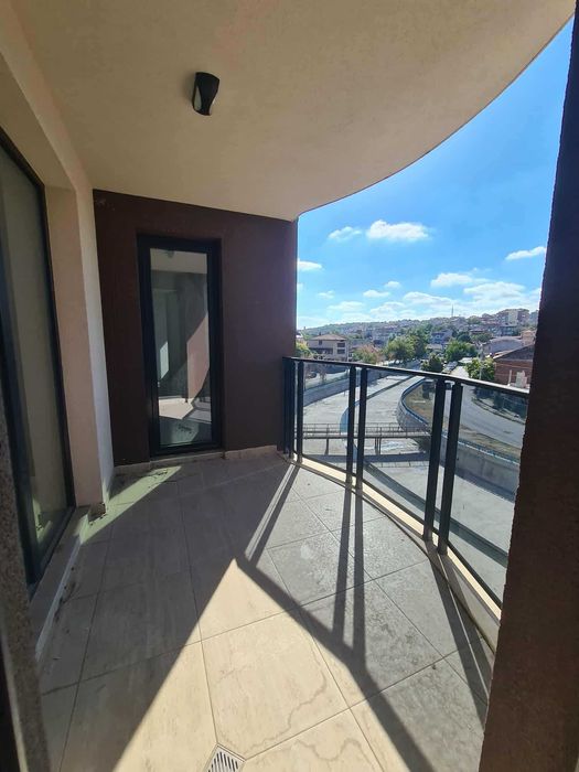 Продава се Тристаен апартамент в Хасково, Любен Каравелов - 89 кв.м за 1007 €/кв.м - Снимка #12