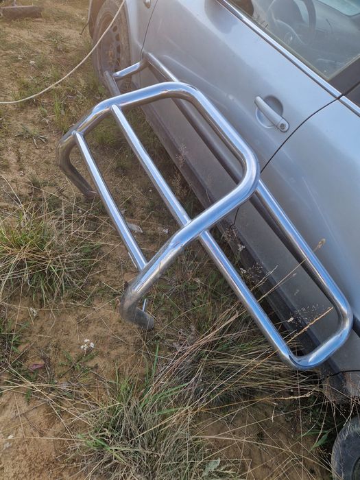 Bulbar suzuki grand vitara 550 lei