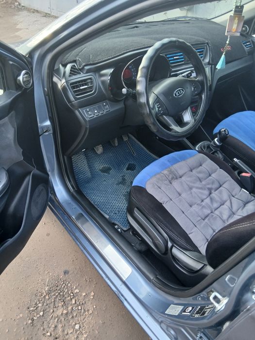 Продам авто Киа Рио