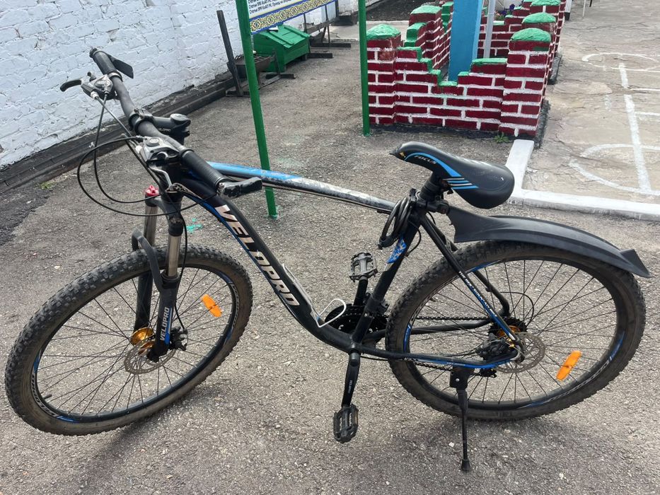 Продам велосипед