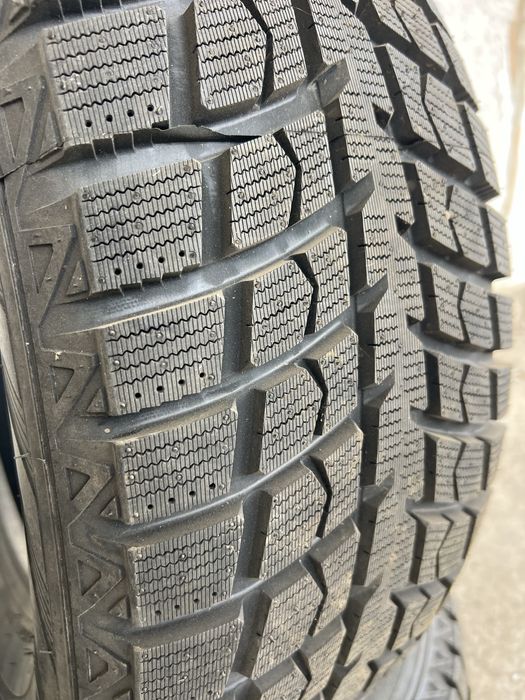 Продам новые зимние шины