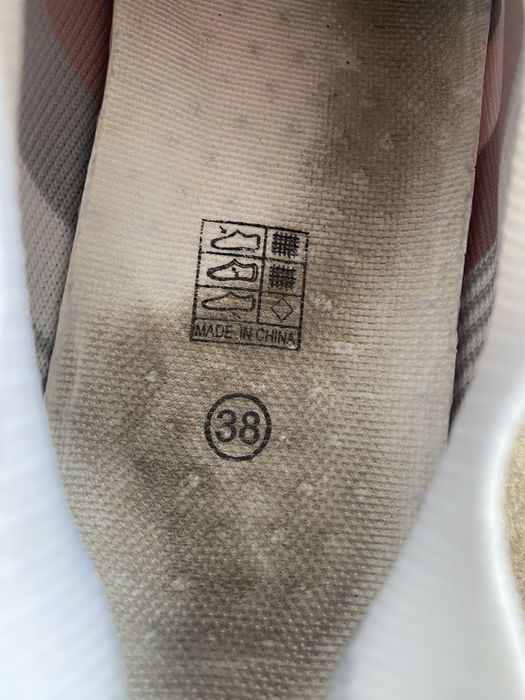 Papuci sport gen adidas din material textil