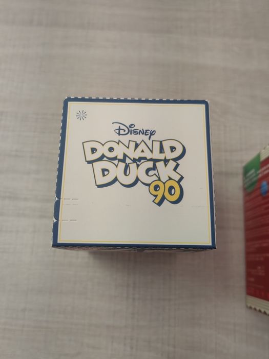 Mickey Mouse Pop Mart