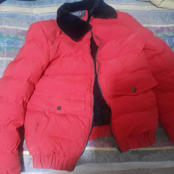 Молодёжная куртка ,