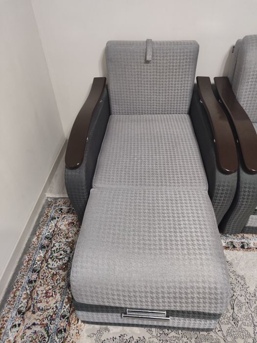 Продам кресло-диван