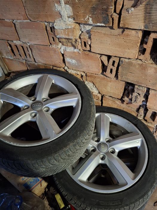 Джанти 17ки ЕТ56