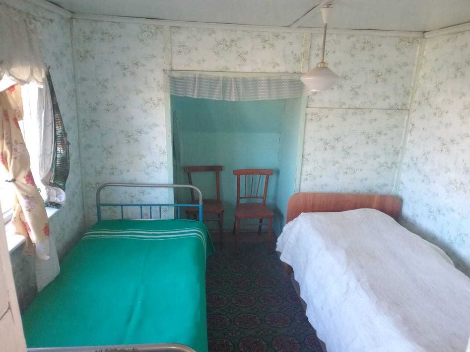 Продам дачу за понтонным мостом