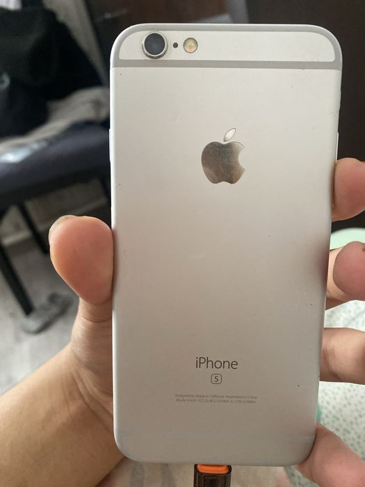 продам айфон 6с iphone 6s