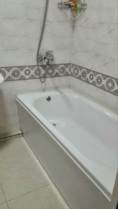 Срочно сдается 2х комнатная Бухара Сити
