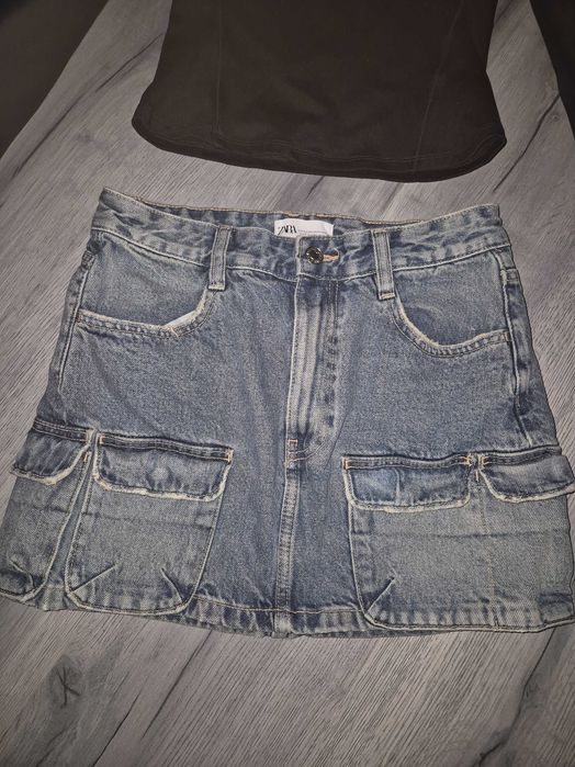 Fusta dama Zara xs
