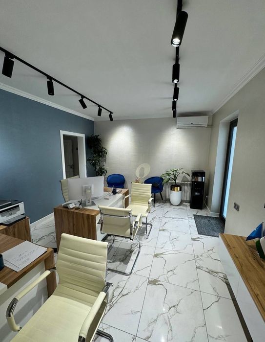 Аренда офис Госпиталь рынок 90м2