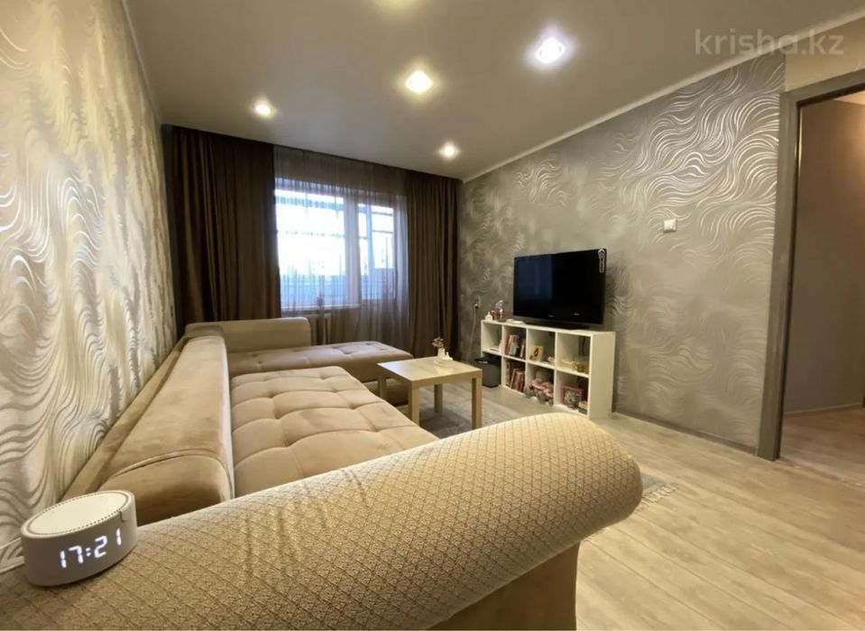 Продам 2-х комнатную квартиру