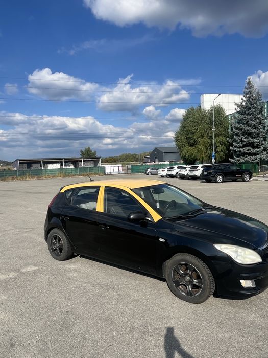 Hyundai i30 1.6 disel
