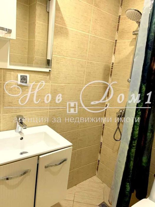 Продава се Тристаен апартамент в Варна, Лятно кино Тракия - 101 кв.м за 2357 €/кв.м - Снимка #19